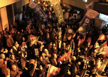 Akdeniz’de görkemli büro açılışı: Kirli oyunlara rağmen Akdeniz’i kazanacağız