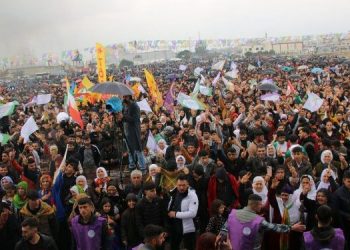 Mersin’de Newroz tarihi ve sanatçılar belli oldu