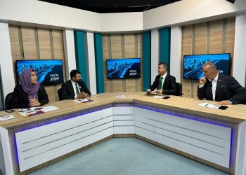 DEM’li Arslan, İstiklal Marşı sorusuna yanıt verdi: Algı yaratıldı