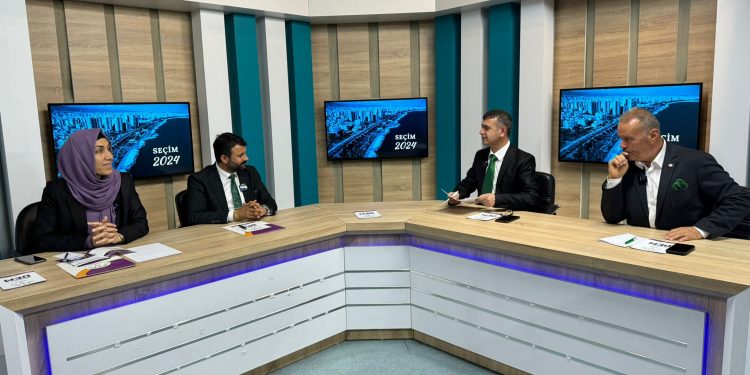 DEM’li Arslan, İstiklal Marşı sorusuna yanıt verdi: Algı yaratıldı