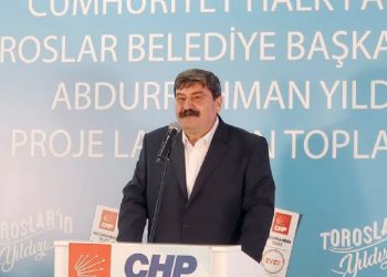 MHP kalesi Toroslar’da ve Mersin’de “kent uzlaşısı” kazandı
