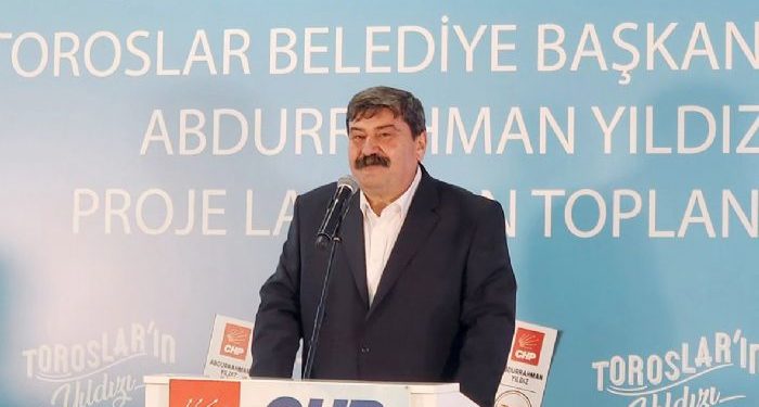 MHP kalesi Toroslar’da ve Mersin’de “kent uzlaşısı” kazandı