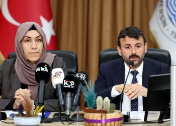 Yeni Dönem İlk Meclis Toplantısını Gerçekleştirdi