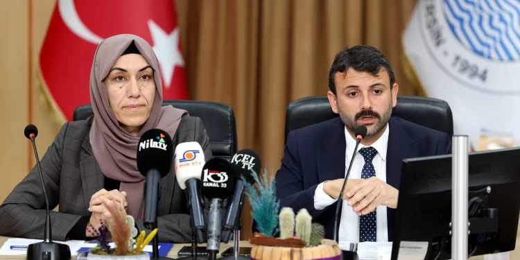 Yeni Dönem İlk Meclis Toplantısını Gerçekleştirdi
