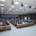 YENİ DÖNEMİN İLK BÜYÜKŞEHİR MECLİSİ GERÇEKLEŞTİRİLDİ