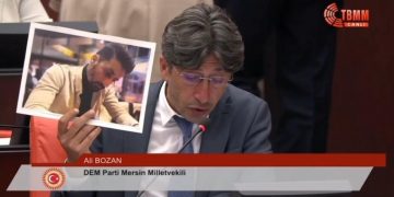 Milletvekili Bozan sordu: Bakanlığınız niye var?