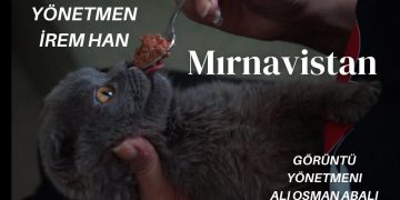 Mırnavistan Belgeseli 2 Ağustos’ta gösterime giriyor