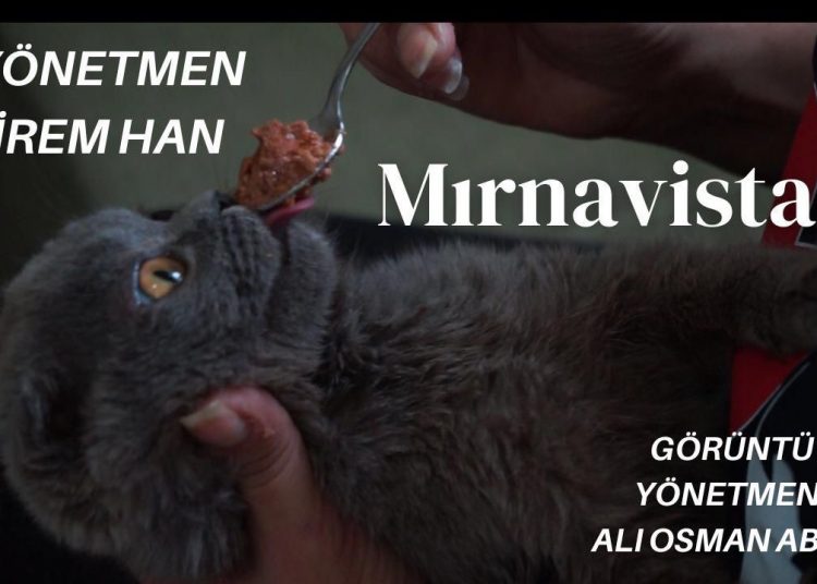 Mırnavistan Belgeseli 2 Ağustos’ta gösterime giriyor