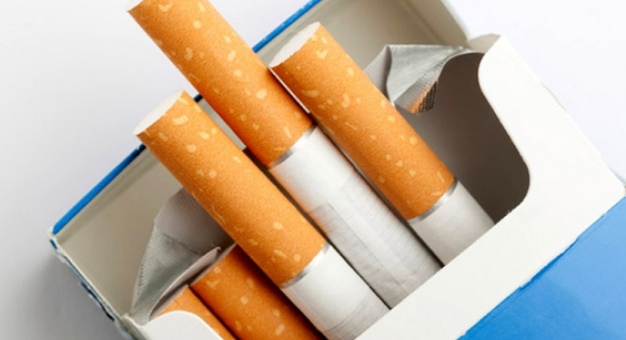 Bir sigara grubuna daha zam geldi