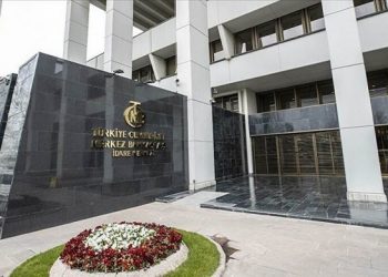 Merkez Bankası’nın enflasyon tahmini değişmedi