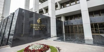 Merkez Bankası’nın enflasyon tahmini değişmedi