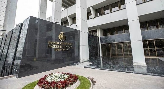 Merkez Bankası’nın enflasyon tahmini değişmedi