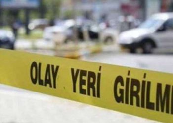 Mersin’de bir aileye silahlı saldırı