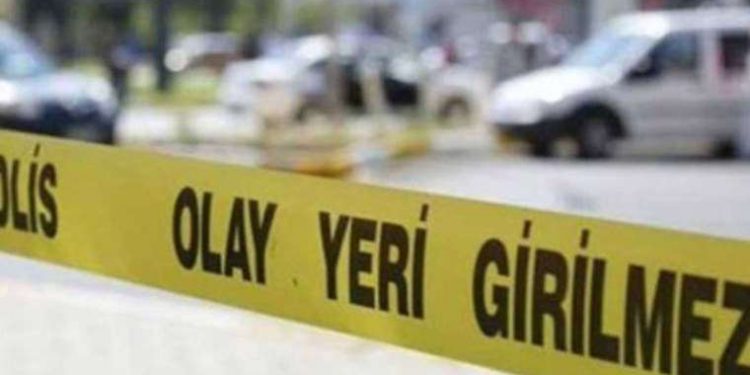 Mersin’de bir aileye silahlı saldırı