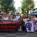 Kadın gazetecilerin katledilmesi Mersin’de protesto edildi