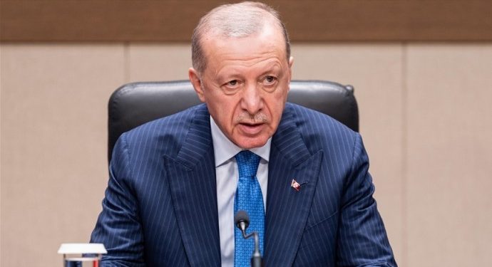 Erdoğan: Esad ile görüşmeye hazırız, cevap bekliyoruz
