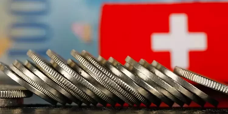 İsviçre Merkez Bankası faiz indirdi