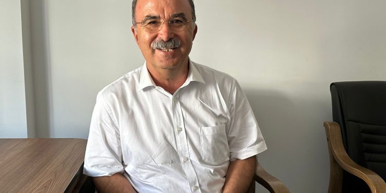 Milletvekili Akın: “Mersinlileri, ‘Ekmek ve Adalet’te buluşmaya davet ediyoruz”