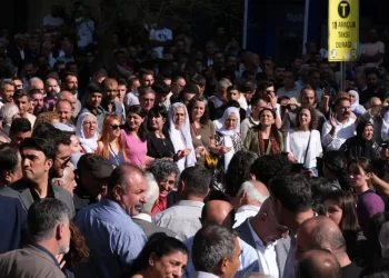 Amed’teki Özgürlük Mitingi direnişinden notlar
