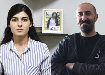 Gazeteciler Nazım Daştan ve Cihan Bilgin katledildi