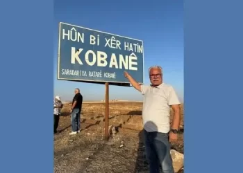 Tişrîn’deki saldırıda ağır yaralan Bavê Teyar yaşamını yitirdi