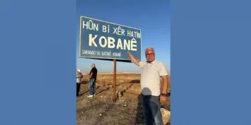 Tişrîn’deki saldırıda ağır yaralan Bavê Teyar yaşamını yitirdi