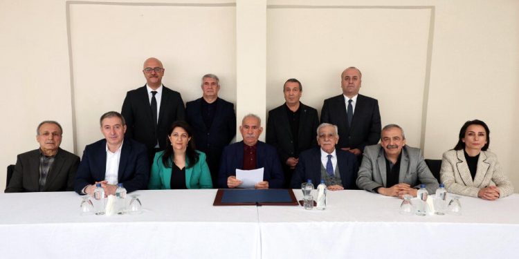 Sedat Akbay yazdı: Yeni Çağ ve Çözüm Süreci