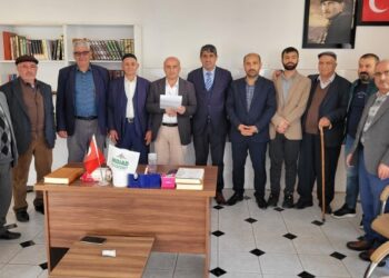 Mersin Din Alimleri: Herkes sürece katkı sunmalı