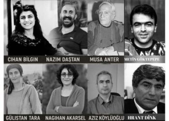 Ali Bilen yazdı: Özgür Basın Susturulamaz; Hakikat Kalemiyle Yazılacak