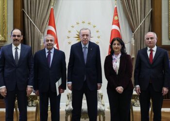 Ali Bilen yazdı: Ateşkesler Kronolojisi