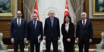 Ali Bilen yazdı: Ateşkesler Kronolojisi