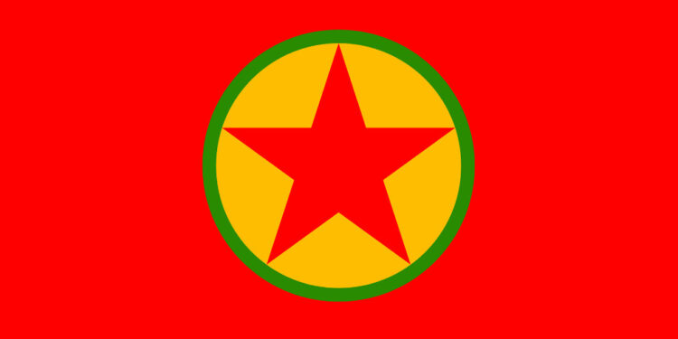 PKK 12. Kongresi başarıyla yapıldı